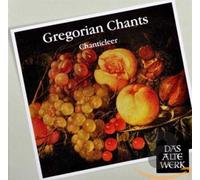 Chanticleer - Gregorian Chants