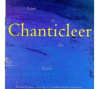 Chanticleer - Lost in the Stars [CASSETTE]