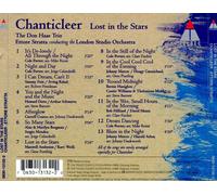 Stratta/Chanticleer - Lost in the Stars