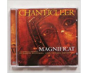 Chanticleer - Magnificat