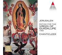 Chanticleer - Mexican Baroque 2 [Japan CD] WPCS-16179
