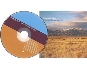 Chanticleer: Our American Journey