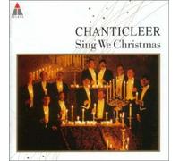 Chanticleer - Sing We Christmas