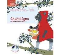 CHANTILEGES-LA POLKA DES CHATS