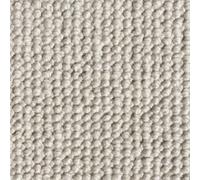 Chantilly Chunky 100% Wool Luxury Carpet By Remland (Snowfall, 4M X 4M)