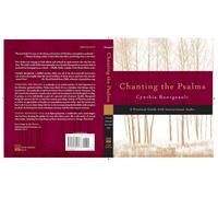 Chanting the Psalms: A Practical Guide with Instructional CD