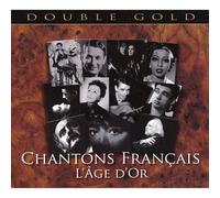 Chantons Francais-L'age D - Various Artists