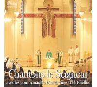 Chantons Le Seigneur