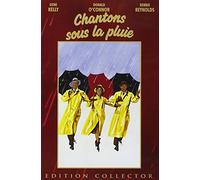 Chantons sous la pluie
