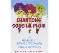 Chantons sous la pluie [Édition Collector]
