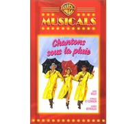 Chantons sous la pluie - VOST [VHS]
