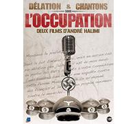 Chantons Sous Occupation- 2dvd Delation Sous l'Occupation