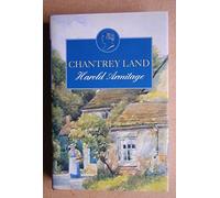 Chantrey Land: Being an Account of the North Derbyshire Village of Norton