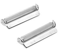 Replacement Steels Kit - For use with Chantry knife sharpeners