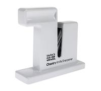 White Chantry Sharpener