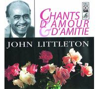 Chants d'amour et d'Amitié