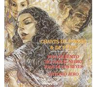 Chants De Forges & De Fetes: CANTES DE FRAGUA Y DE FIESTA