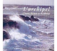 Chants de Mer et de Marins-Nouvelle Édition