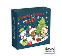 Chants et contes de Noël