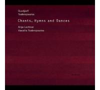 Chants Hymns & Dances (2004) Audio CD