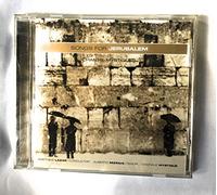 Chants.Mystique - Songs For Jerusalem (UK Import)