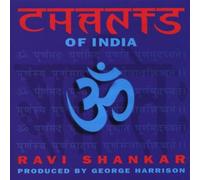 Chants Of India by Ravi Shankar (1997-07-01)