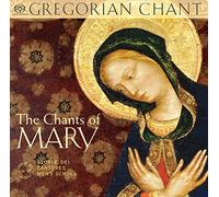Chants of Mary
