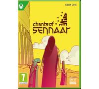 CHANTS OF SENNAAR New XBOX ONE Game XB1 EU Release, ships from USA