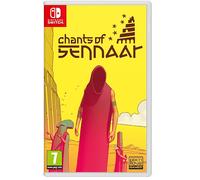 Chants of Sennaar (Switch)