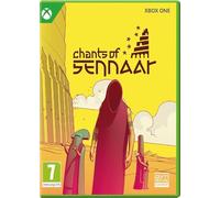 Chants of Sennaar(Xbox One)