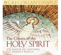 Chants of the Holy Spirit