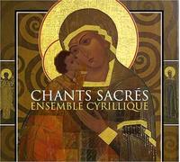 Chants Sacres