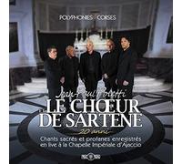 Chants Sacrés et Profanes
