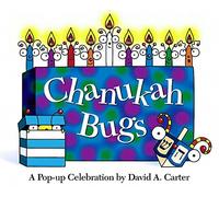 Chanukah Bugs: A Pop-up Celebration (Bugs in a Box Books)
