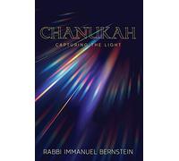 Chanukah: Capturing the Light