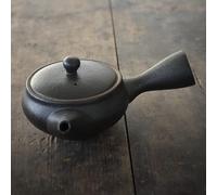 CHANWA Japanese Ceramic Teapots Kung Fu Tea Pots Drinkware 200ml
