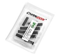 Chanzon ULN2803APG DIP-18 Octal High Voltage, High Current Darlington NPN Transistor (Pack of 10pcs)