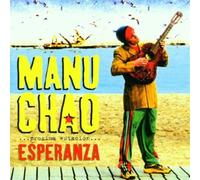 Chao, Manu - Proxima Estacion Esperanza
