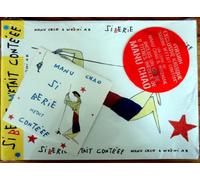 Chao, Manu - Siberie M'etait Conteee