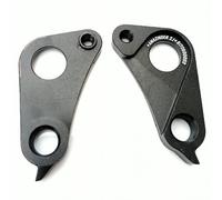 CHAOBAO CNC Bicycle Derailleur Hanger Fit for Specialized Fuse Comp Stumpjumper FSR Epic Camber ENDURO Levo Rumor Mtb Dropout S172600002 Derailleur hanger