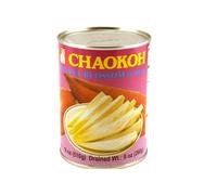 Chaokoh Banana Blossoms in Salt Water