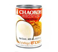 Chaokoh , Coconut Milk, 13.5 Oz (Pack Of 24)