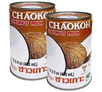 Chaokoh Coconut Milk - 400ML