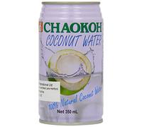 Chaokoh Coconut Water, 12 x 350ml