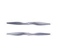 ChaonGhemieux 5.1 Inch 5146-3 PC Racing Propeller, Three-blade Prop Blades for FPV Drone(1 pair)