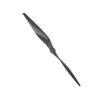 ChaonGhemieux 5.1 Inch 5146-3 PC Racing Propeller, Three-blade Prop Blades for FPV Drone(20X13R)