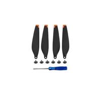 ChaonGhemieux Propeller Blades compatible with D-ji Mini 5 Pro,4 Pro,3 Pro,4K,2,1 RC Drone(1 pair Mini4pro)