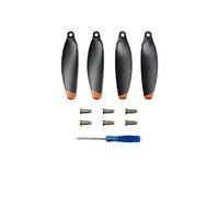 ChaonGhemieux Propeller Blades compatible with D-ji Mini 5 Pro,4 Pro,3 Pro,4K,2,1 RC Drone(1 pair Mini2/4K/2SE/SE)