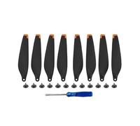 ChaonGhemieux Propeller Blades compatible with D-ji Mini 5 Pro,4 Pro,3 Pro,4K,2,1 RC Drone(2 pairs Mini3)