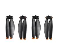 ChaonGhemieux Propeller Blades compatible with D-ji Mini 5 Pro,4 Pro,3 Pro,4K,2,1 RC Drone(2 pairs Mini5pro)